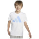 Adidas Παιδική κοντομάνικη μπλούζα Essentials Big Logo Tee Adidas Παιδική κοντομάνικη μπλούζα Essentials Big Logo Tee